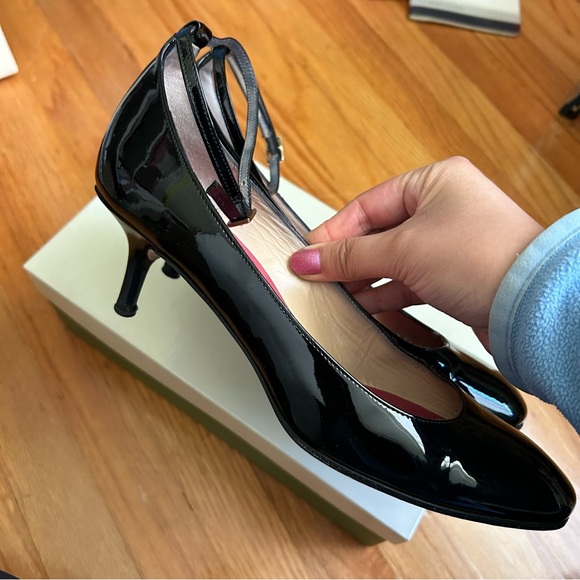 Kate Spade Heels - Picture 1 of 6